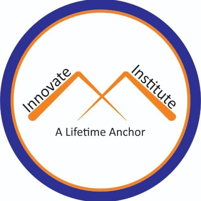 Innovate Institute logo